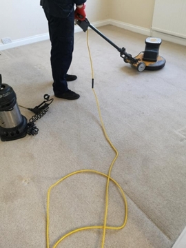 Carpet Cleaning Services In Reading