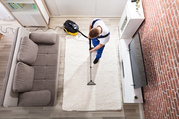 Affordable Cleaning Services In Berkshire