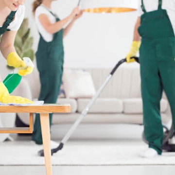 Specialist Cleaning Services In Reading 