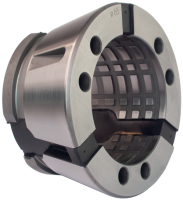 DC65 Round Serrated Collet