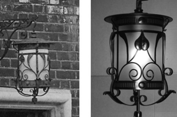 Historical Lighting Reproduction Company