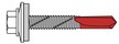 Self Drilling Screws Heavy Section Screws