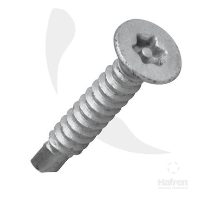 Stainless Self Drill Tec Screw