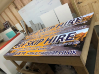 Local Supplier Of Scaffold Banners 
