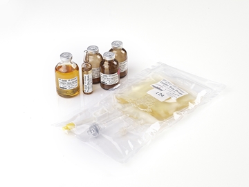 Universal Operator Broth Transfer Kit