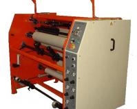 Semi-Automatic Cored Slitting & Rewinding Machinery Manufacturers