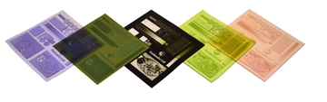 Graphic Design Service For Printing Presses