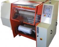 Semi-Automatic Coreless Slitting & Rewinding Machinery Manufacturers