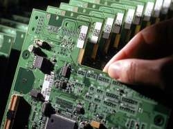 High Quality PCB Assembly Services 