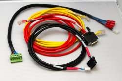 Cable Wiring Manufacturing Services