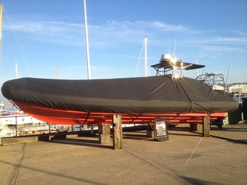 High Quality Rib Covers