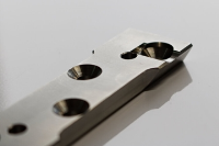 Medical Machined Component Prototypes