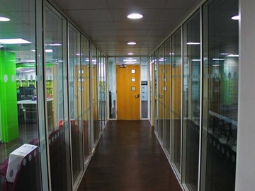 UK Leading Glass Processors In Fire Resistant Glass