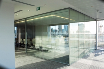 UK’s Leading Manufacturers Of Security Glass Products