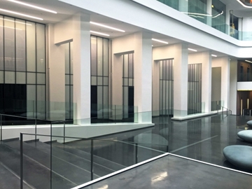 High Quality Architectural Glass Products