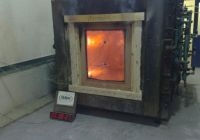 UK Manufacturer Of Fire Resistant Safety Glass
