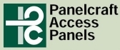 600mm Discpan Access Panel Manufacturers  