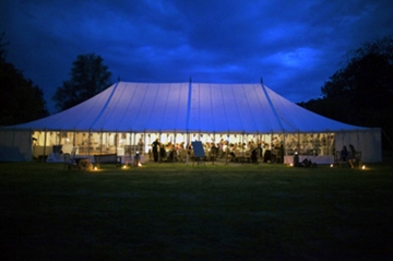 Marquee Hire in Essex