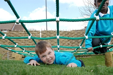 Playground Equipment Installers In Cornwall