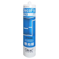 FDP500 DecoFix Pro mounting adhesive (310ml)