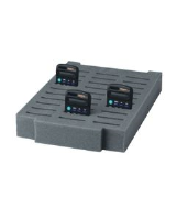 Foam Insert for 30 Standard Calculators