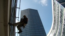 High Rise Building Repairs In London
