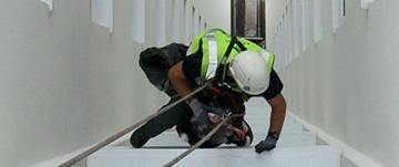 Commercial Window Cleaning Services In London