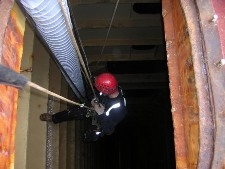 Building Maintenance Services In London