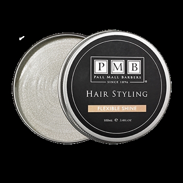 Men's Hair Styling Products