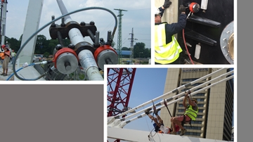 Comprehensive Site Engineering Services