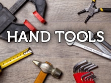UK Distributor Of Hand Tools