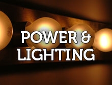 Supplier Of Power Products In UK