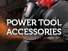 Power Tool Accessories Supplier In UK