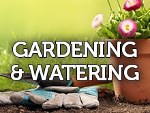 Gardening Tools Specialists In UK
