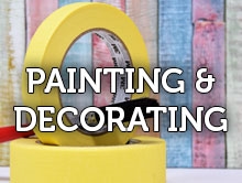 Specialist Decorating Services In UK