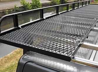 Roof Rack Vehicle Conversion Specialists