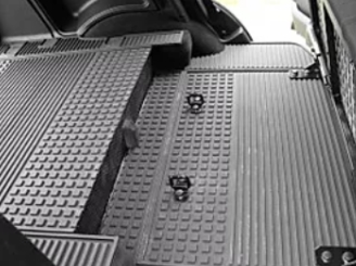 Vehicle Step Conversion Specialists