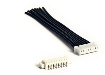 UK Supplier Of High-quality Electronic Connectors