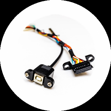 UK Manufacturer Of High-quality Cable Assemblies
