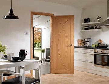 Made To Measure Fire Doors