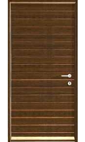 High Quality Bespoke Wooden External Doors