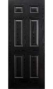 GRP Composite External Doors