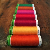 Gutermann Thread - Eco Recycled Rpet Sew All Thread