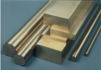  Alloys For Resistance Welding Components