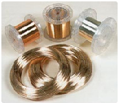  Beryllium Copper Fine Wires