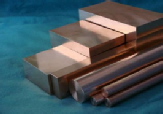  Beryllium Copper Alloy Products