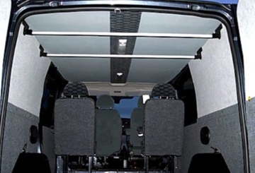 Video Screen Vehicle Conversion Specialists