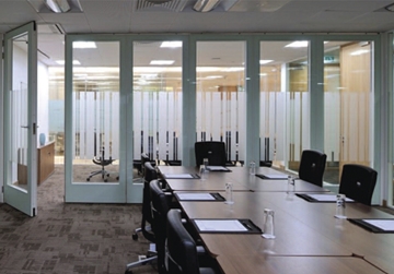 Manufacturer Of Operable Walls In The South East UK