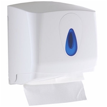 Hand Towel Dispense Unit