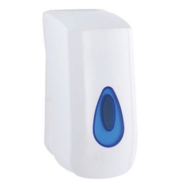 Highly Versatile Automatic Hand Soap Dispenser